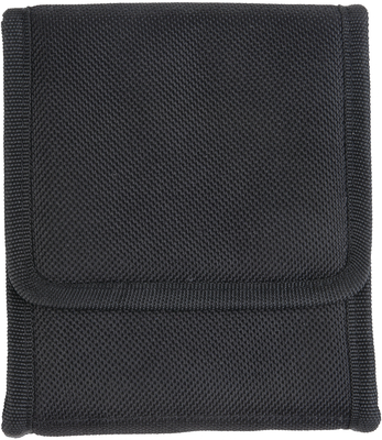 Ambidextrous Vertical Conceal Carry Holster Looks Like Cell Phon