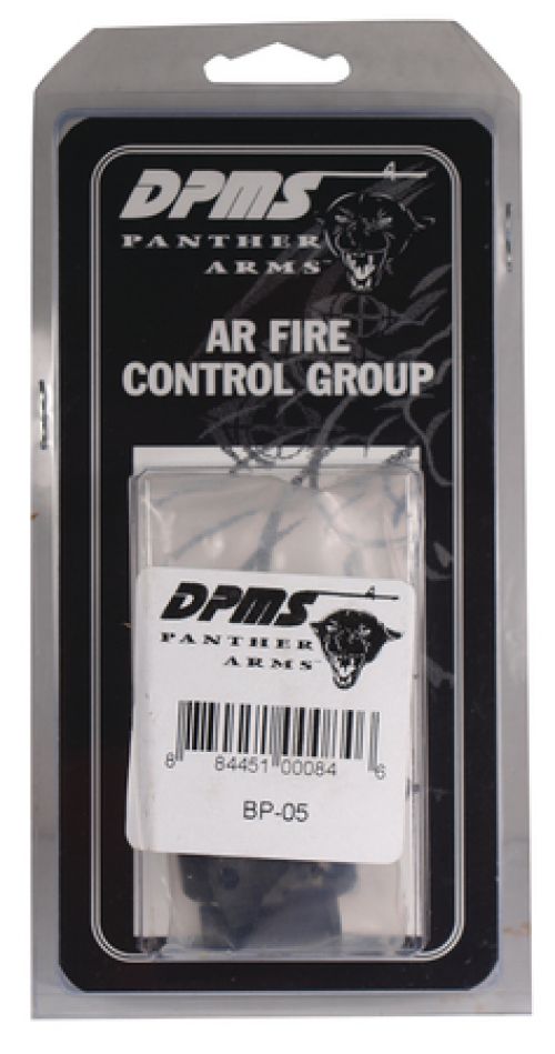 AR-15 Fire Control Group