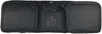 Select Discreet Tactical Case 38 Inches Black