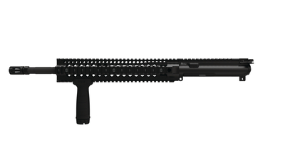 DDM4 v5 URG .300 AAC Blackout 16 Inch (S2W) Barrel Low Profile G