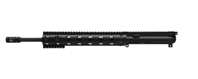 DDM4 v7 URG Lightweight 5.56 NATO 16 Inch Barrel Low Profile Gas