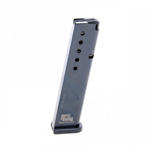 ProMag DIA-03 Diamondback380 Magazine 10RD 380ACP Blued Steel