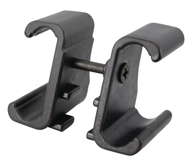 Dual Magazine Holder For Hi Point Model 995TS Black Polymer Atta