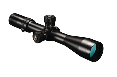 Elite Tactical Riflescope 3-12x44mm G2DMR Reticle First Focal Pl
