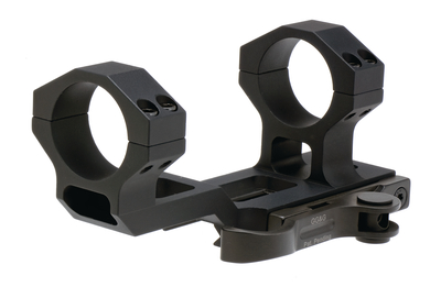 GG&G Accucam Quick Detach for Special Purpose Rifles Mount Set