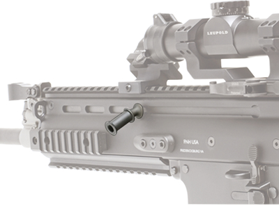 FN SCAR Enhanced Charging Handle for Models MK16, MK17, MK20SSR,