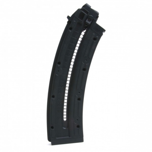 ProMag GSM-A2 GSG AK-22 Magazine 32RD .22 LR  Black Polymer