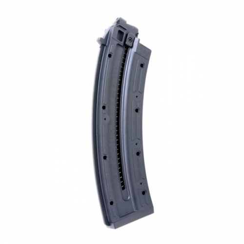 ProMag GSM-02 GSG AK-22 Magazine 10RD .22 LR  Black Polymer