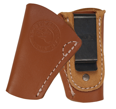 Inside the Pant Holster For NAA .22 Magnum Brown Right Hand
