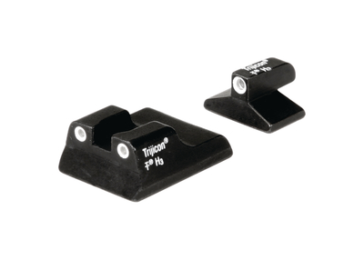 Trijicon Bright & Tough for H&K P7 Night Sights