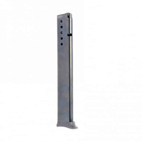 ProMag KEL-A1 Kel-Tec P-3AT Magazine 15RD 380ACP Blued Steel