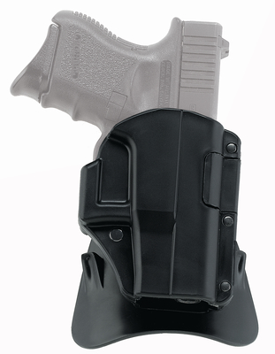 Matrix M4X Autolock Paddle Holster Smith & Wesson M&P/SD 9mm/.40