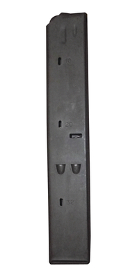 Magazine For MP-2 9mm German/Uzi 32 Round