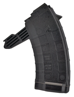 Magazine for SKS 7.62x39 5 Rounds Black