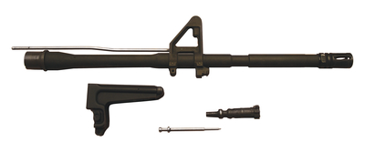 AK-47 7.62x39 Modular Conversion Package For Basic Hydra Modular