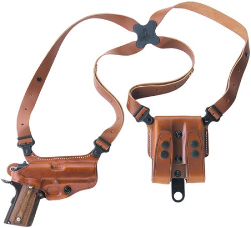 Miami Classic Holster For Walther PP/PPK/PPKS Tan Right Hand