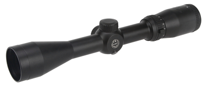 Majestic DX Riflescope 3-9x40mm EZ Hunter Reticle One Inch Tube