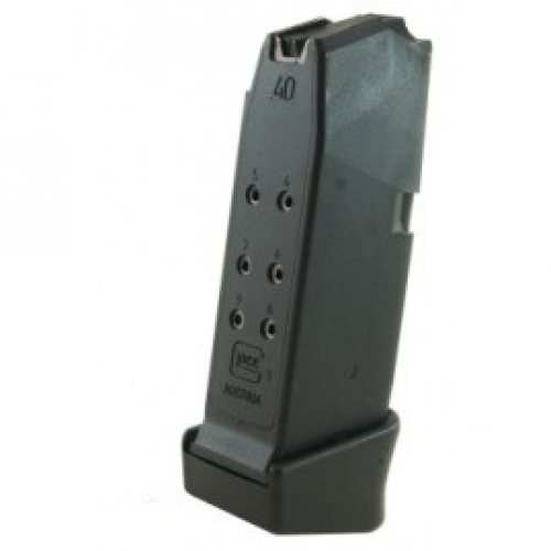 Magazine for Glock Model 27 .40 S&W 11 Rounds