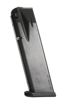 Mec-Gar MGP2264013 Sig P226 Magazine 13RD 40S&W Anti-Friction