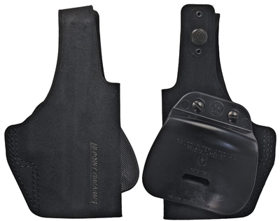 Galco Paddle Lite Holster For Hi-Point 9mm/.380 Pistols