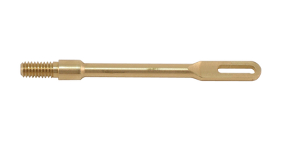 Brass Patch Holder for .22-.45 Caliber