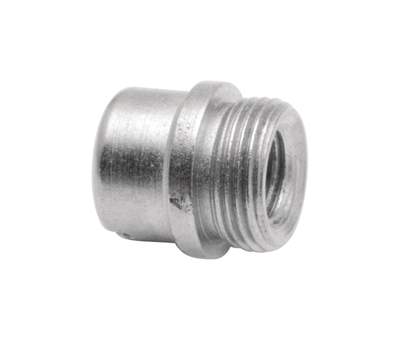 1911 Grip Screw Bushing Stainless Steel Finish