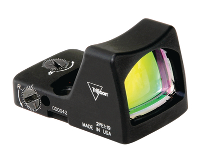 Trijicon RMR Sight (LED)  6.5 MOA Red Dot