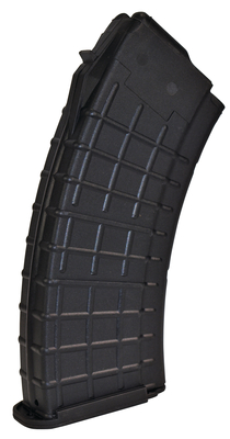 ProMag SAI-A1 Saiga Rifle Magazine 20RD 7.62x39mm Black Polymer