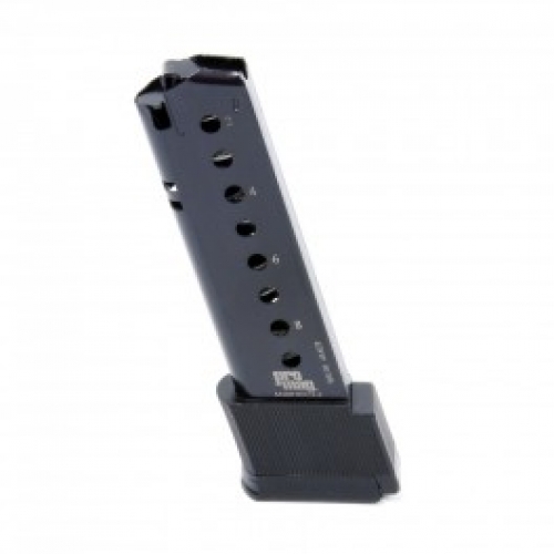 Magazine for Sig Sauer P220 .45 ACP 10 Rounds Blue