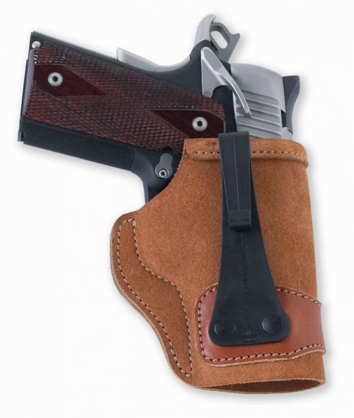 Stow-N-Go Inside the Pants Holster Natural Left Hand