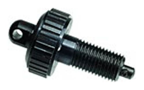 Outdoor Connection TSC79544 Magazine Takedown Bolts Black Shotgun