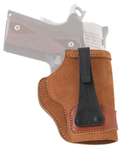 Tuck-N-Go Inside the Pants Holster For Glock 26/27/33 Natural Ri