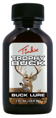 Trophy Buck Urine One Ounce Squirt Top