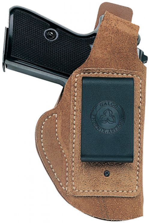 Waistband Inside The Pant Holster For Ruger/Smith & Wesson/Tauru