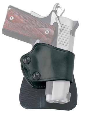 Yaqui Paddle Holster For Beretta Tomcat/Colt Pony/Sig Sauer P230