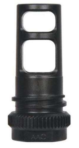 Blackout 51 Tooth Muzzle Brake Ratchet Mount 7.62/6.5mm/6.8 With 3/4-24 TPI
