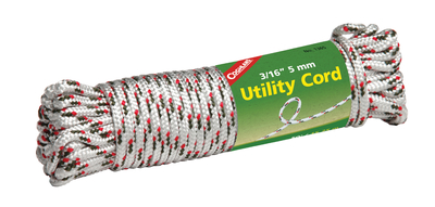 Corbon Utility Cord- 3/16,50 Ft