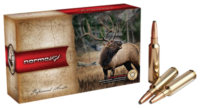 American PH .30-378 Weatherby Magnum 165 Grain ORYX