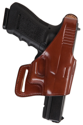 Model 75 Venom Holster For Ruger LCP .380 Plain Tan Right Hand