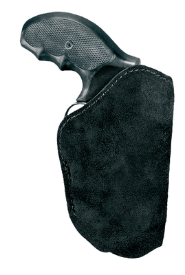 Model 25 Inside The Pocket Holster Revolver Smith & Wesson Bodyguard .380 Plain Black Right Hand