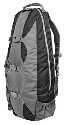 Diversion Board Pack Gray/Black