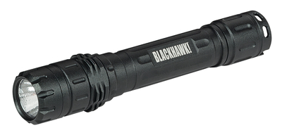 Night-Ops Legacy Tactical Handheld Light L-2A2 2XAA Batteries