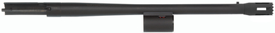 Model 930 Security Stand-Off Barrel 12 Gauge 18.5 Inch Matte Blue Finish Cylinder Bore With Bead Sight