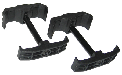 Lancer 1350 L5/L5A/L5AWM AR-15 Magazine Coupler