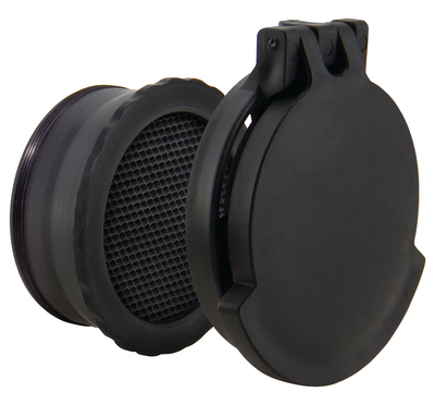 Tenebraex killFLASH Anti-Reflection Device and TT Objective Flip Cap For Trijicon SRS