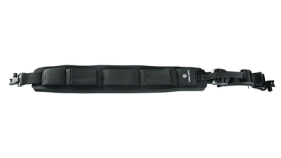 Hugger Plus 110C Gun Sling Black