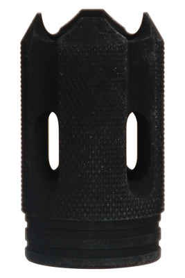 KSG CARLSON COMP ENFORCER MUZZLE DEVICE BLACK