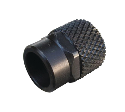 Thread Adapter for Sig Mosquito 1/2x20 TPI Black Oxide Coated