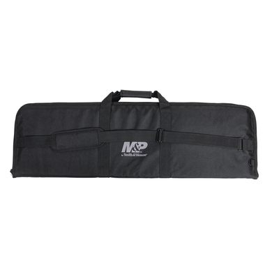 Discreet Arms Rifle Case 42 Inch Black