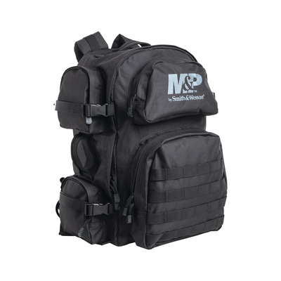 M&P by Smith & Wesson Intercept Tactical Pack Black